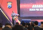 Ratusan-Personel-Humas-Polri-di-Jawa-Timur-Ikuti-Raker,-Bahas-Strategi-Komunikasi-di-Era-Digital