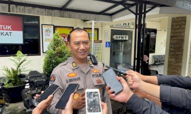 Mudik-Lebaran-2026,-Polres-Malang-Buka-Layanan-Titip-Kendaraan-Gratis