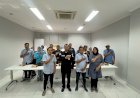 Gandeng-Wartawan-Media-Online,-Polresta-Sidoarjo-Ajak-Gaungkan-Program-Ketahanan-Pangan-Nasional
