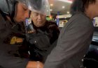 Polisi-Berhasil-Amankan-Pelaku-Penusukan-Sopir-Truk-di-SPBU-Bunder-Gresik