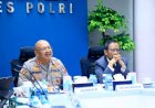 Polri-Teguhkan-Moral-dan-Profesionalisme-Pasca-Krisis,-Gandeng-Prof.-Mahfud-MD-dan-Komjen-Chryshnanda