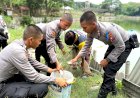 Live-In-Siswa-Diktukba-SPN-Polda-Jatim-Edukasi-Budidaya-Bandeng-dan-Jamur-di-Gresik