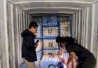 Polisi-Bongkar-Sindikat-Balpres-di-Jakarta,-207-Bal-Pakaian-Bekas-Impor-Disita