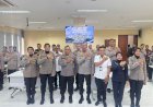 Puslitbang-Polri-Lakukan-Penelitian-di-Polresta-Sidoarjo,-Terkait-Tantangan-Harkamtibmas-hingga-Pelayanan