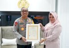 Menulis-untuk-Masa-Depan:-39-dari-40-Buku-Wakapolri-Komjen-Pol.-Dedi-Prasetyo-Resmi-Terdaftar-HAKI