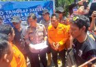 Hari-Kelima-Pencarian,-Tim-Gabungan-Temukan-Balita-Tenggelam-di-Sungai-Kalidawir-Meninggal-Dunia