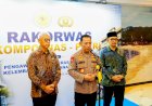 Kapolri-di-Rakorwas-Kompolnas:-Mitra-Strategis-untuk-Pembenahan-Polri