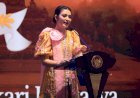 Ketua-Umum-Seruni-Kabinet-Merah-Putih-Selvi-Gibran-Buka-Bazar-Kreasi-Bhayangkari-Nusantara-2026,-Dorong-UMKM-Naik-Kelas