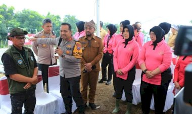 Bhayangkari-PD-Jawa-Timur-Wujudkan-Ketahanan-Pangan-Nasional-Melalui-Program-P2L-di-Kota-Wisata-Batu