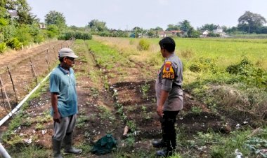 Polisi,-Motivasi-Petani-Ketahanan-Pangan-Nasional