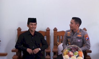 Perkuat-Sinergitas-Jaga-Kamtibmas,-Kapolres-Madiun-Kunjungi-Ketua-Umum-Perguruan-Silat