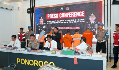 Polres-Ponorogo-Berhasil-Ungkap-Pencurian-Modus-Pecah-Kaca-Mobil-Tersangka-Ditangkap-di-Batam
