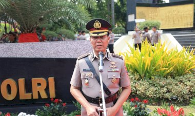 Hari-Juang-Polri-2025-Kabid-Humas-Polda-Jatim-:-Momentum-Teladani-Perjuangan-Pahlawan-Kepolisian-Rebut-Kemerdekaan-RI