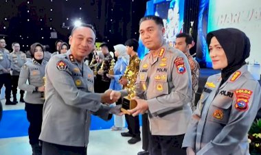 Humas-Polda-Jatim-Raih-Peringkat-1-Nominasi-Keaktifan-Video-Polri-Zona-A