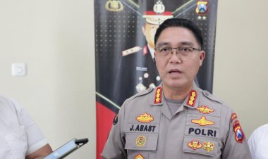 Jelang-Nataru-Polda-Jatim-Intensifkan-Patroli-Dialogis-Amankan-Gereja-dan-Objek-Vital
