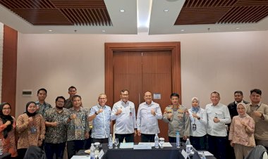 Perkuat-Keamanan-Aset-Negara,-Baharkam-Polri-dan-Kemenko-Polkam-Evaluasi-Pengamanan-Obvitnas