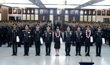 Wakapolri-kepada-282-Perwira-Remaja-Akpol:-Kepercayaan-Masyarakat-Dibangun-dari-Integritas
