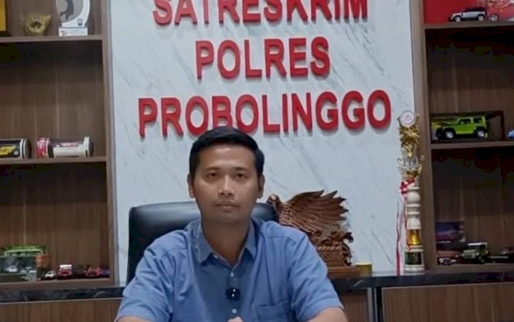 Polres Probolinggo Tegaskan Penanganan Kasus Penipuan 4M Tetap Berjalan dan Profesional