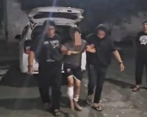 Polres Pelabuhan Tanjungperak Lakukan Tindakan Tegas Terukur, Komplotan Curanmor Beraksi di 10 TKP